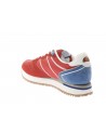 Ellesse  Sneaker Lambert tessuto e suede