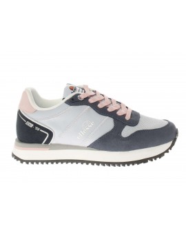 Ellesse  Sneaker Lambert in tessuto