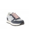 Ellesse  Sneaker Lambert in tessuto