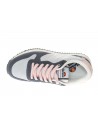 Ellesse  Sneaker Lambert in tessuto