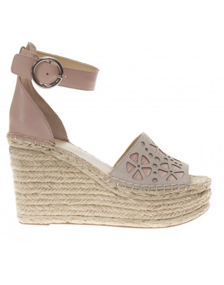 Guess  Sandali zeppa Kalee  Zeppa   Wedge