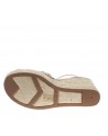 Guess  Sandali zeppa Kalee  Zeppa   Wedge