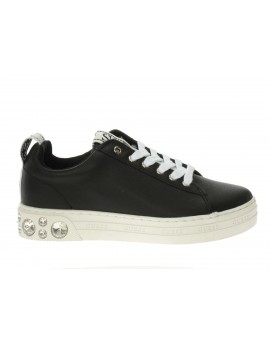 Guess  Sneaker Rivet3