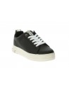 Guess  Sneaker Rivet3