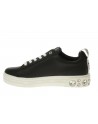 Guess  Sneaker Rivet3