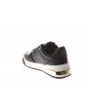 Guess  Sneaker Clarkz 2 in pelle