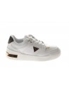 Guess  Sneaker Clarkz 2 in pelle