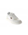 Guess  Sneaker Clarkz 2 in pelle