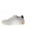 Guess  Sneaker Clarkz 2 in pelle