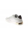 Guess  Sneaker Clarkz 2 in pelle