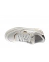 Guess  Sneaker Clarkz 2 in pelle