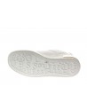 Guess  Sneaker Clarkz 2 in pelle