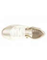 Guess  Sneaker  Urny Laminata