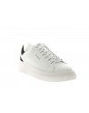 Guess  Sneaker Elba  pelle