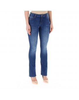 Fracomina  Bella B.1-Perfect Bootcut Pant Ston