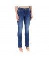 Fracomina  Bella B.1-Perfect Bootcut Pant Ston