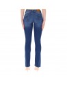 Fracomina  Bella B.1-Perfect Bootcut Pant Ston