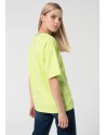 Fracomina  Over T-Shirt Avocado