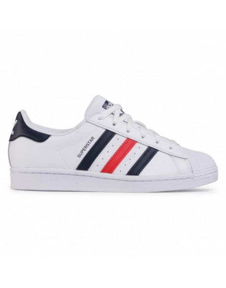 Adidas superstar da uomo best sale