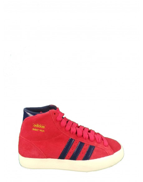 Adidas  BASKET PROFI ORIGINALS FTW WOMEN