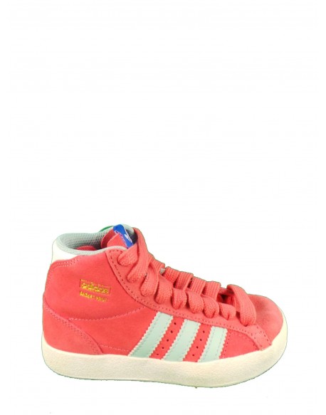 Adidas  BASKET PROFI KID ORIGINALS FTW