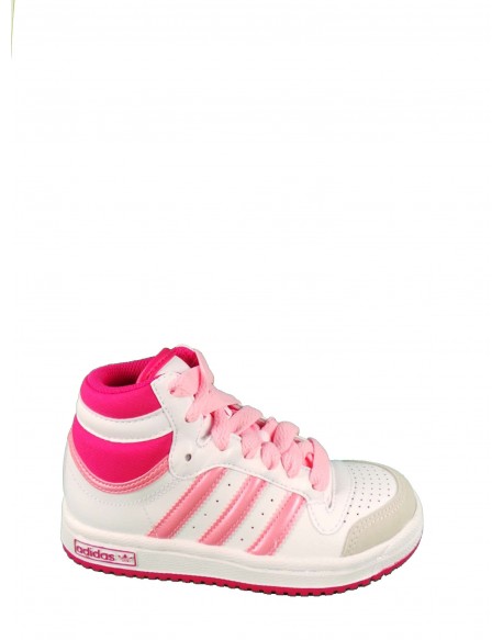 Adidas  TOPTEN HI KID ORIGINAL FWT