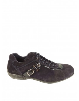 CESARE P.  SNEAKERS LACCI