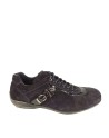 CESARE P.  SNEAKERS LACCI