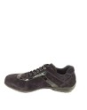 CESARE P.  SNEAKERS LACCI