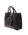 Guess  Borsa a tracolla Meridian black