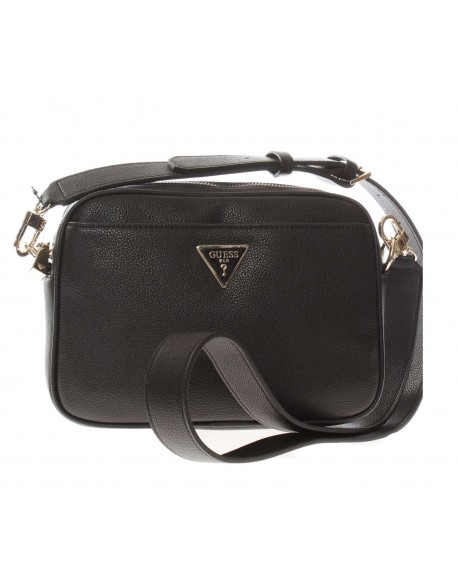 Guess  Borsa a tracolla Meridian small black