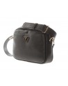 Guess  Borsa a tracolla Meridian small black