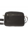 Guess  Borsa a tracolla Meridian small black