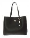 Guess  Borsa tote Meridian black