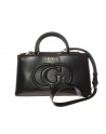 Guess  Borsa a tracolla Mietta small black