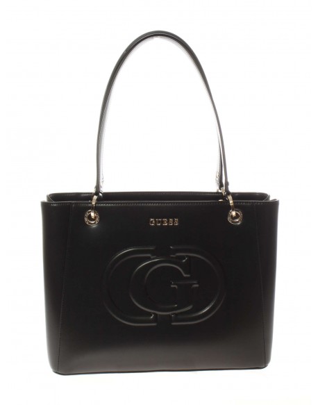 Guess  Borsa tote Mietta black