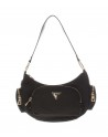 Guess  Borsa a tracolla Gemma black