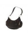 Guess  Borsa a tracolla Gemma black