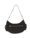 Guess  Borsa a tracolla Gemma black