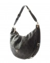 Guess  Borsa a tracolla Cresidia large black