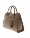 Guess  Borsa a mano Cresidia society taupe