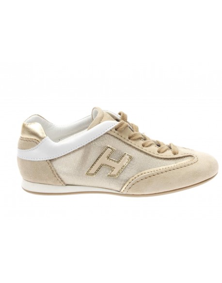 Hogan Junior  Sneaker Olympia