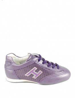 Hogan Junior  Sneaker Olympia