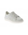 Hogan Junior  Sneaker J 340 in pelle