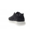 Hogan Junior  Sneaker in tessuto e glitter  H 371