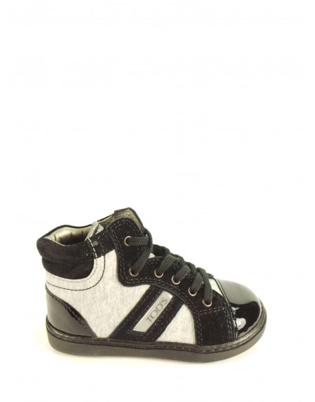 Tod's Junior  Sneaker Pugile Sport