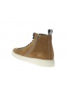 Nero Giardini  Sneaker alta in pelle