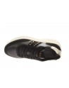 Nero Giardini  Sneaker Velour Nero