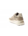 Nero Giardini  Sneaker Velour Talpa