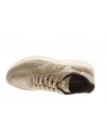 Nero Giardini  Sneaker Velour Talpa